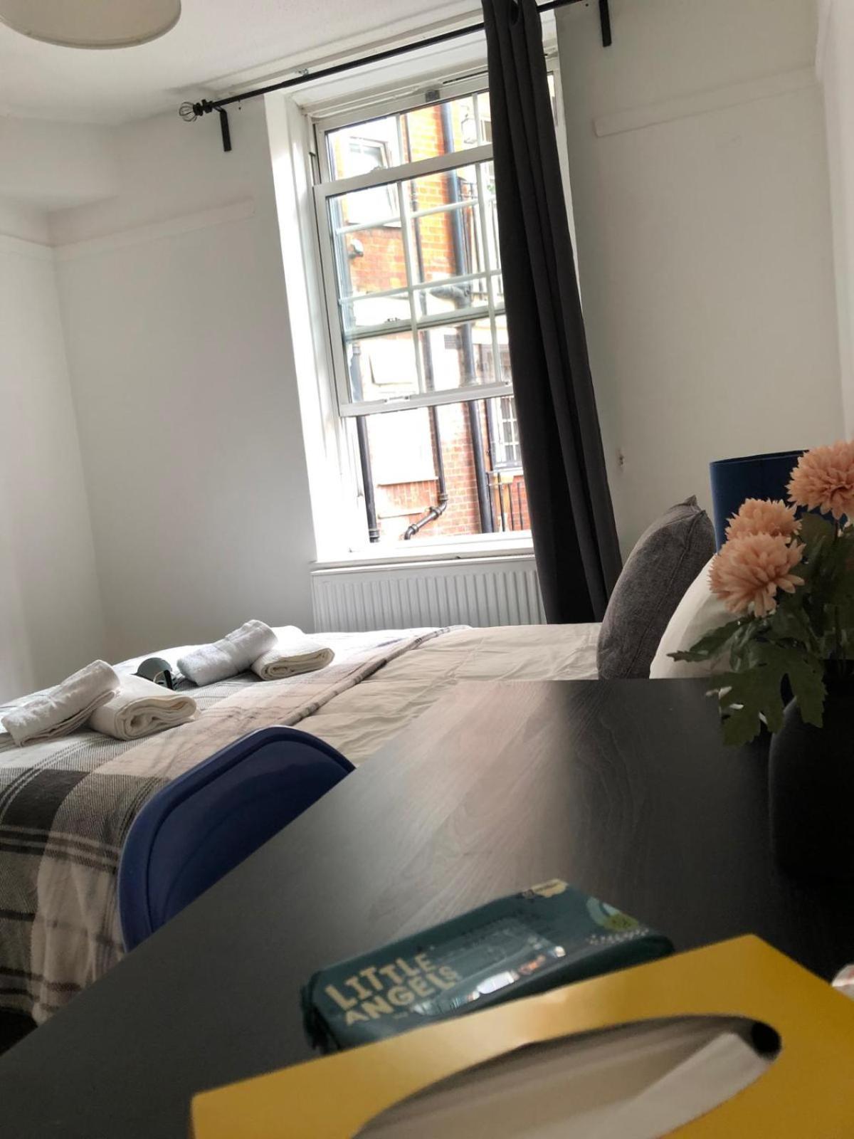 Comfy Private Bedrooms Near O2 Forum Kentish Town, Camden London Ngoại thất bức ảnh