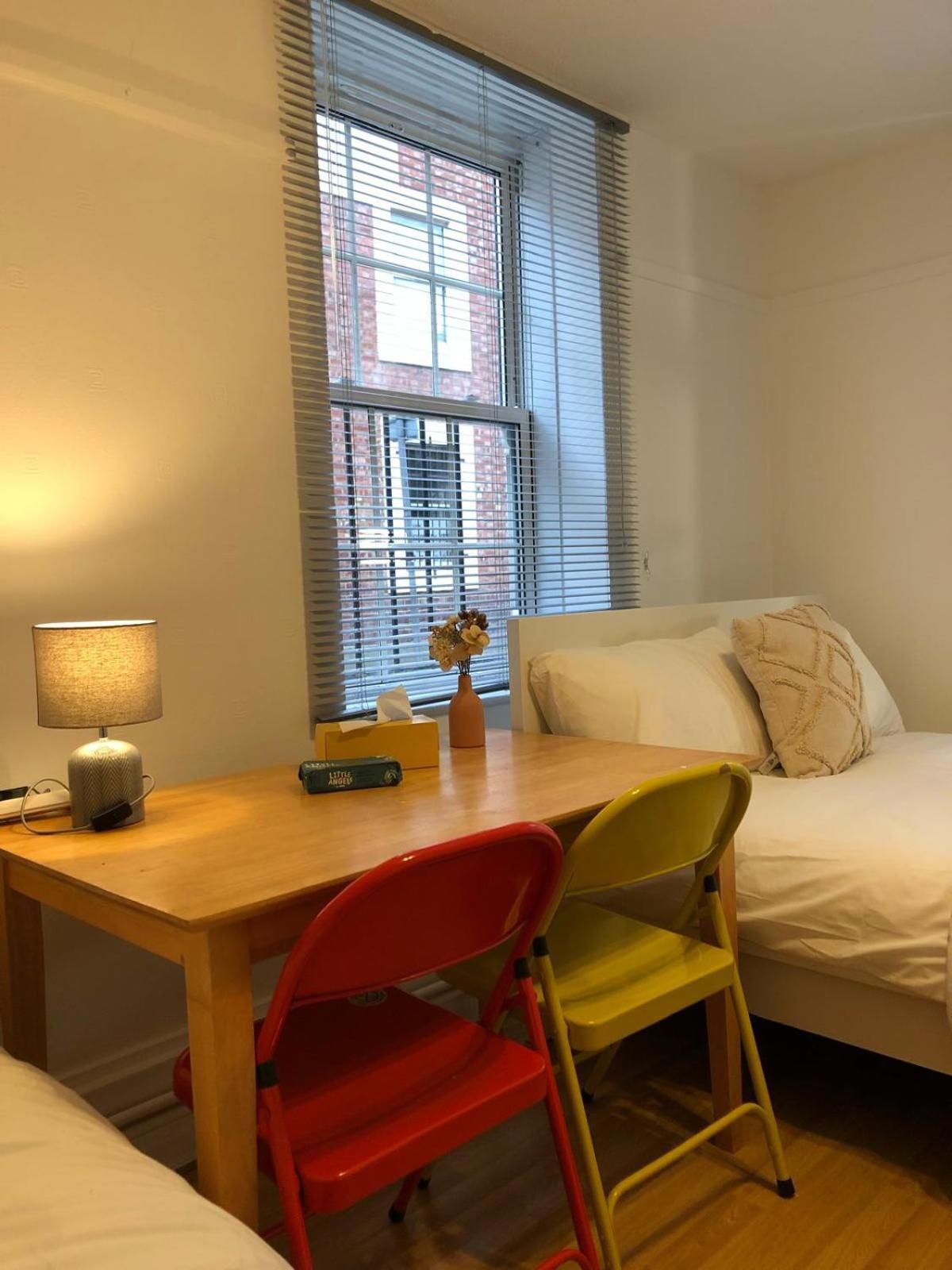 Comfy Private Bedrooms Near O2 Forum Kentish Town, Camden London Ngoại thất bức ảnh