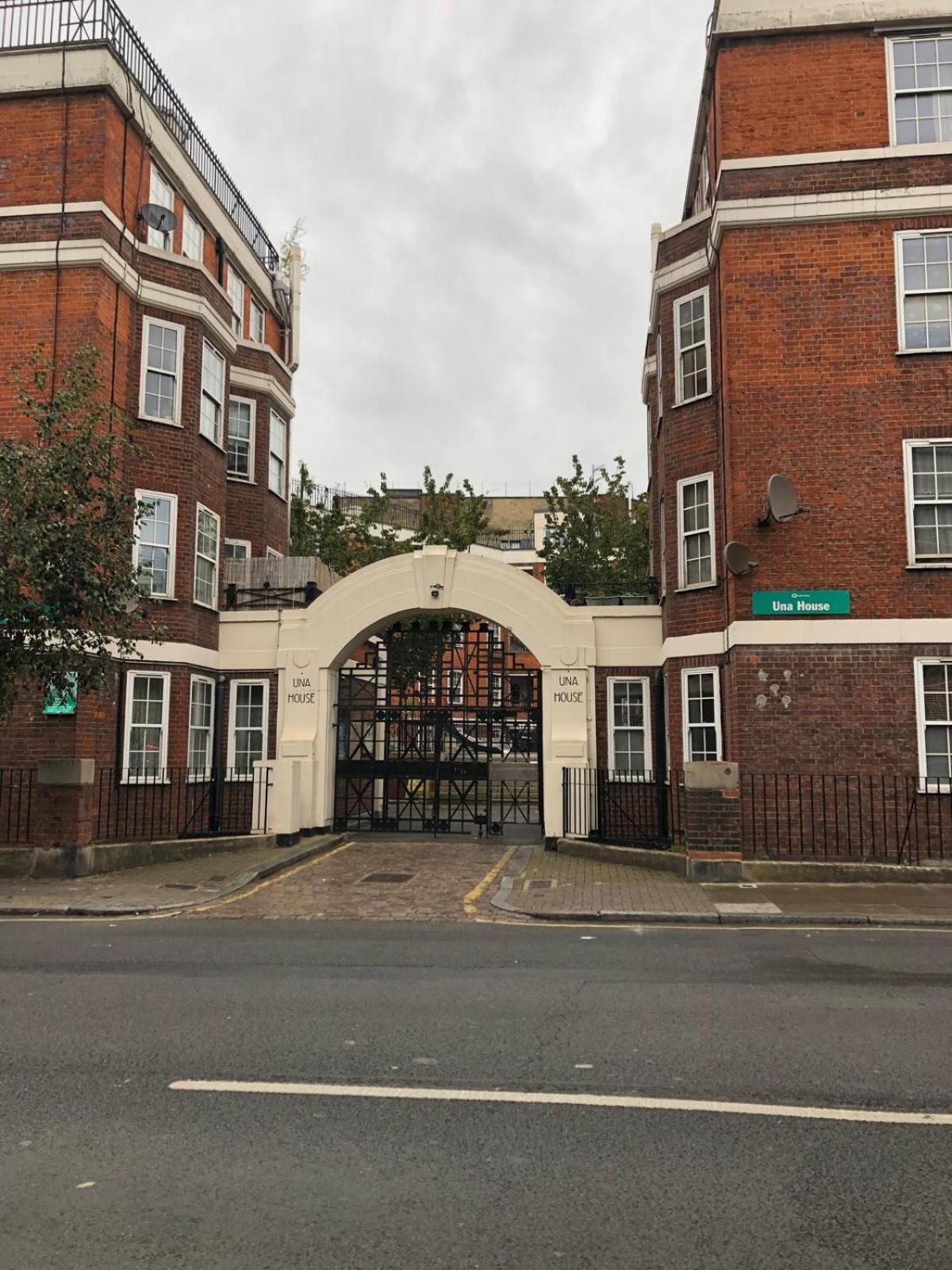 Comfy Private Bedrooms Near O2 Forum Kentish Town, Camden London Ngoại thất bức ảnh