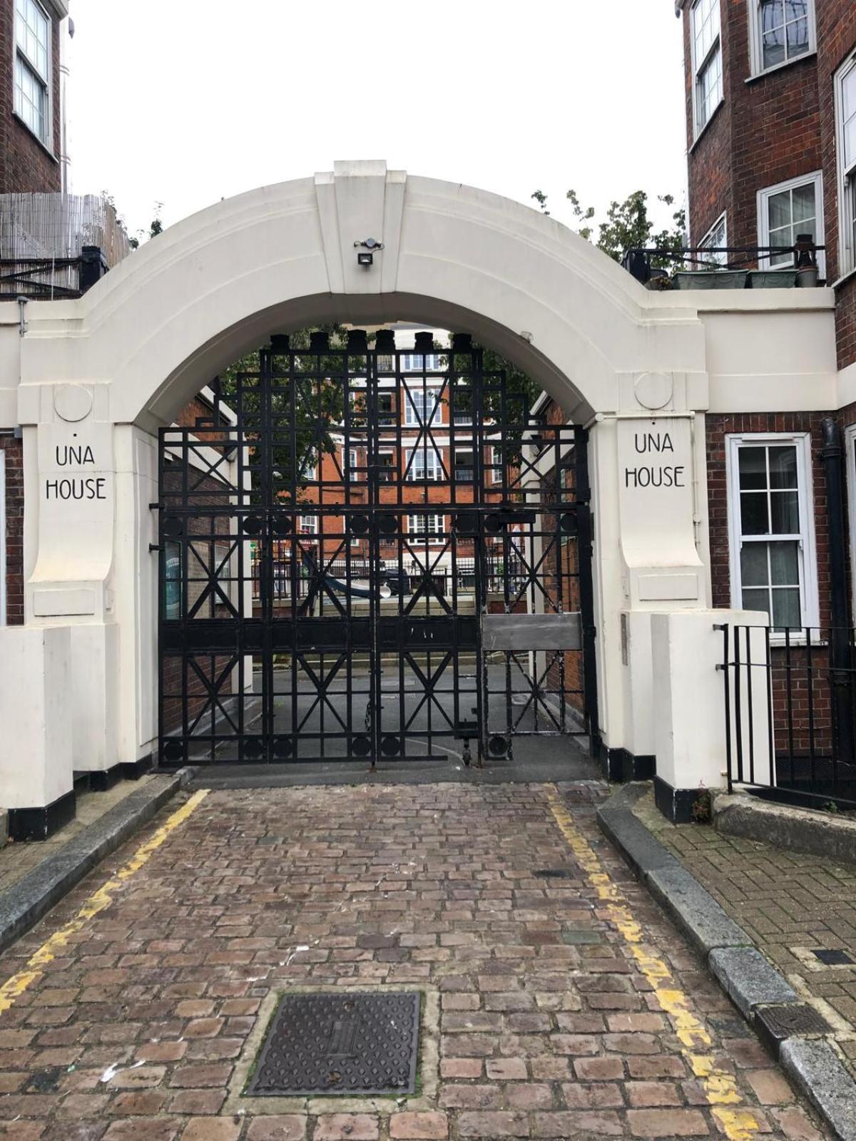 Comfy Private Bedrooms Near O2 Forum Kentish Town, Camden London Ngoại thất bức ảnh